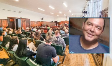 Caso Marques: novo julgamento é marcado para 31 de março de 2027, sete anos após a morte do advogado