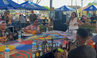 6ª Feira Afro Bariri reúne cerca de 30 expositores e valoriza empreendedorismo e cultura afro-brasileira
