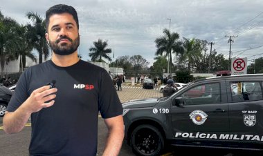 Operação Cavalo de Troia: Dr. Nelson Febraio coordena ação do GAECO que apura fraude em licitação de R$ 5,2 bilhões em Bauru