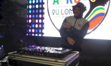 6ª Feira Afro Bariri reúne cultura, memória e representatividade em três dias de programação