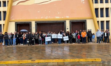 Caso Lucas Gabriel: Família e amigos saem em carreata, soltam balões e pedem justiça; Autor do homicídio segue em liberdade provisória