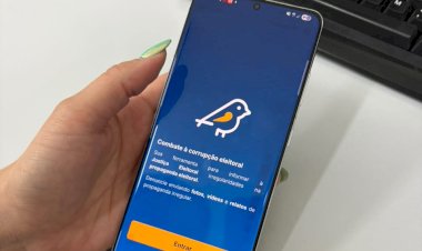 Bariri tem duas denúncias de propaganda eleitoral irregular registradas no app Pardal
