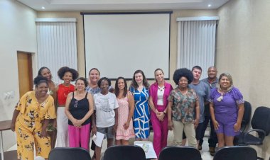 Conselho da Comunidade Negra inicia processo eleitoral para gestão 2027-2028