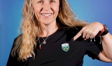 Jaú marca presença na Seleção Brasileira nos Jogos Sul-Americanos na Argentina