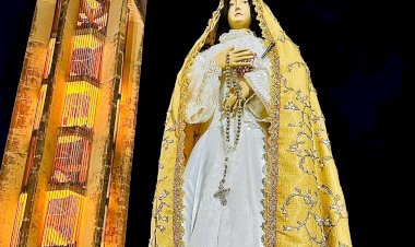 Bariri celebra Dia da Padroeira com missa solene; quermesse continua neste final de semana