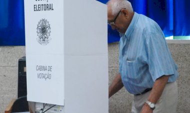 Eleições 2026: aposentado que votar terá prova de vida automática no INSS