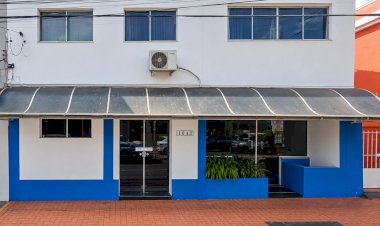 Acessibilidade: Tribunal de Contas aponta irregularidades no prédio do Saemba