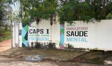 Demanda da Saúde Mental em Bariri cresce 400% em três anos, informa Rede de Atenção Psicossocial
