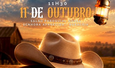 Inscrições prorrogadas: Festival de Viola Sons da Terra distribui R$ 8,2 mil em prêmios para duplas em Boraceia