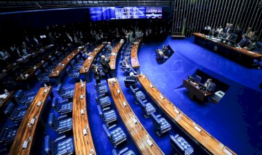 Direita avança no Senado com 50 parlamentares eleitos no Brasil