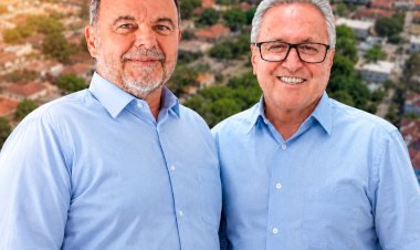 Toninho destaca votação expressiva de Ricardo Madalena em Itapuí e relembra benfeitorias do deputado para a cidade