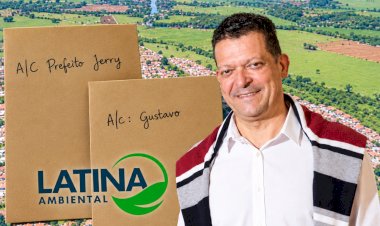 Caso Latina: Prefeito Jerri vira réu na esfera criminal por organização criminosa, fraude em licitação e peculato; relembre o esquema corrupto em Itaju