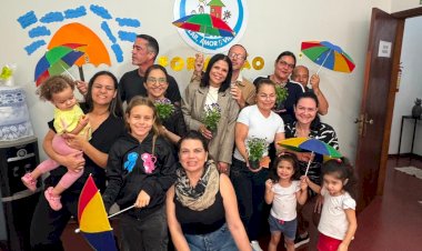 LAV promove seminário de Família Acolhedora a convite do Ministério Público; Entidade de Bariri se fortalece como referência regional do serviço