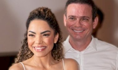 Cavalo de Troia: Marido da prefeita Suéllen Rosim é preso pelo Gaeco em Bauru