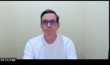 Renato Purini fica em silêncio em depoimento; Operação Cavalo de Troia rende mais uma prisão