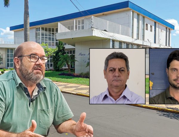 Limpeza Pública: MP aponta irregularidades na licitação, abre inquérito civil e alerta para improbidade; Pegoraro suspende pagamentos do contrato e exonera dois diretores do alto escalão