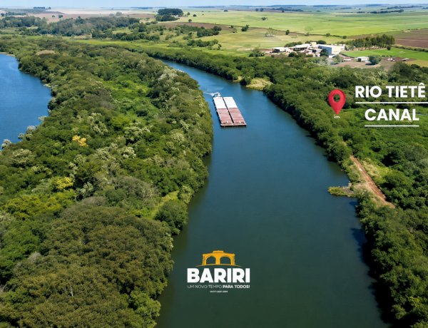 Parque Ecológico: Parraguinha explica tratativas com a Auren Energia e etapas a serem cumpridas a partir de agora