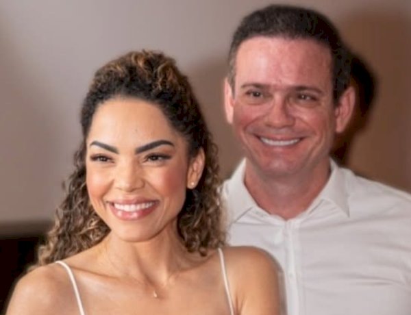 Cavalo de Troia: Marido da prefeita Suéllen Rosim é preso pelo Gaeco em Bauru