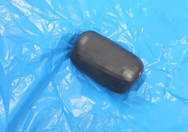 Mulher é presa com cocaína nas partes íntimas ao tentar entrar em presídio de Bauru