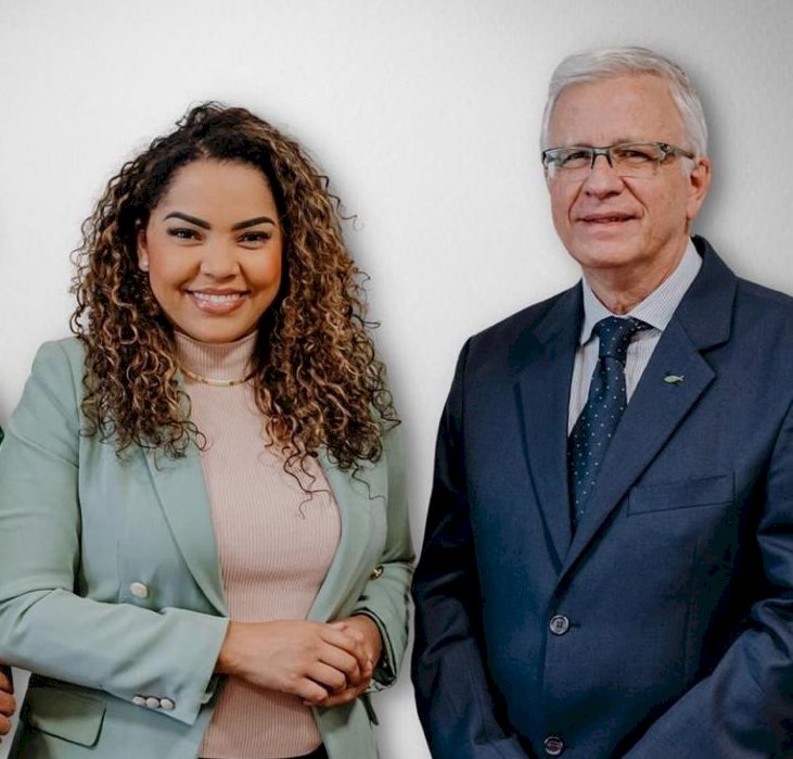 Vice-prefeito de Bauru diz que renuncia ao cargo caso Suéllen Rosim seja cassada pelo Legislativo