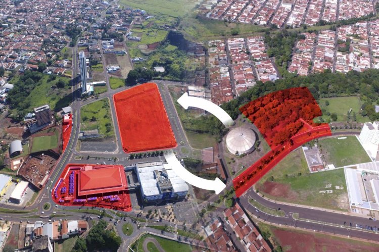 Prefeitura de Jaú contabiliza prejuízo estimado em R$ 15 milhões por suposta fraude em permuta de áreas públicas e parcelamento clandestino de solo no entorno do shopping; esquema beneficiou dupla de empresários com apoio do ex-prefeito Sigefredo Griso
