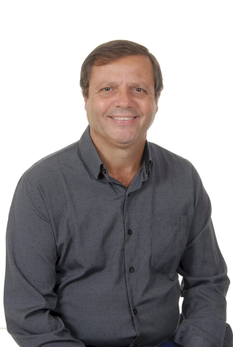 ELEIÇÕES 2022: REPUBLICANOS CONFIRMA NESTE SÁBADO NOME DO EX-PREFEITO DE BORACEIA, MARCOS BILANCIERI, COMO CANDIDATO A DEPUTADO ESTADUAL