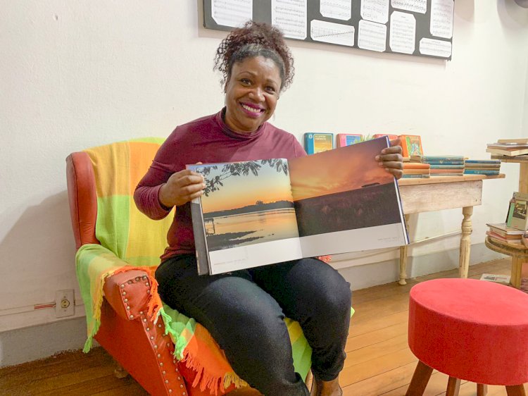Clube do Livro “Café com Leitura” reúne apaixonados por literatura em Bariri