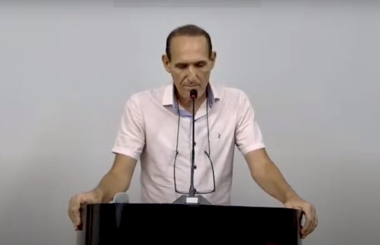 Prefeitura de Macatuba reconhece irregularidade em loteamento do vereador Toninho da Brastec após denúncia