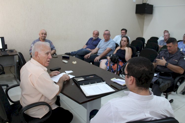 Índices de segurança, cooperação educacional e novas estratégias são debatidos pelo Conseg