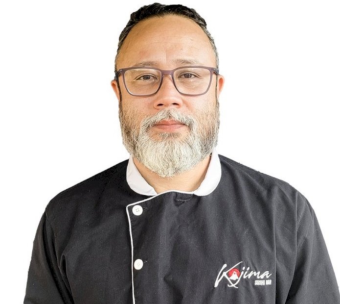 Chef Tiago Kojima fala sobre a vinda definitiva do Kojima Sushi Bar para Bariri
