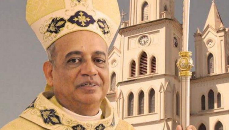 Papa Francisco nomeia novo bispo para a recém-criada Diocese de Jaú