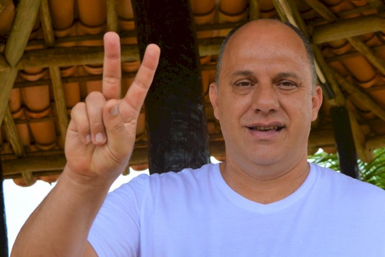 MP pede afastamento do prefeito de Bocaina; Pipoca é acusado de omissão em suposto esquema de alienação de lotes do Distrito Industrial