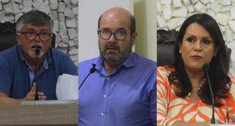 Mesa diretora propõe extinção do cargo “Assessor Parlamentar” na Câmara de Bariri, após suposta movimentação de apadrinhamento político nos bastidores
