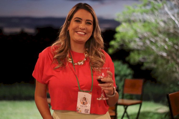Ativaz Produções reúne empresas e secretários de cultura de toda região no jantar “Cultura Conecta”, evento que reforça o poder transformador da arte