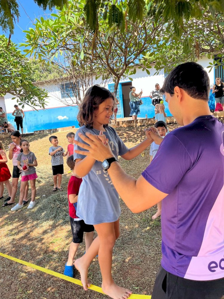 EducArte inicia cursos de Artes Circenses e Teatro e segue com inscrições abertas