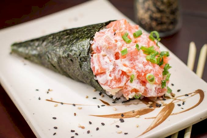 Sumiai Sushi chega à Bariri com qualidade e inovação no delivery de gastronomia japonesa