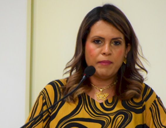 Motorista acusada de agredir Myrella Soares protocola pedido de impeachment contra vereadora