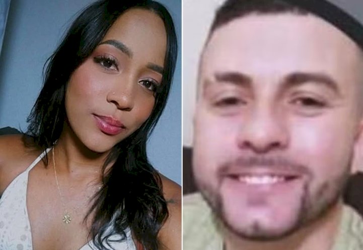 Jovem é assassinada a tiros pelo ex na frente da filha de 7 anos em Brotas