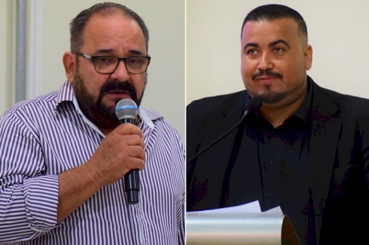 “Bariri está parada”: Rubinho faz coro à população, diz que câmara está “atolada” e pede união entre Executivo e Legislativo; Daniel discorda e rebate crítica