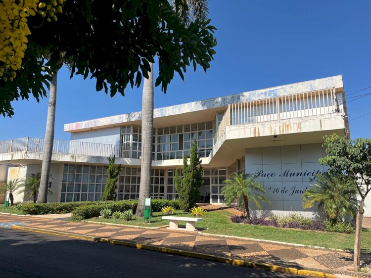 REFIS 2025: Bariri concede descontos de até 100% sobre juros e multas