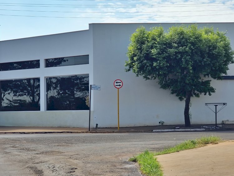 Setor de Trânsito revoga determinação de Abelardinho e Griso: quadra da rua Modesto Masson volta a ser mão dupla