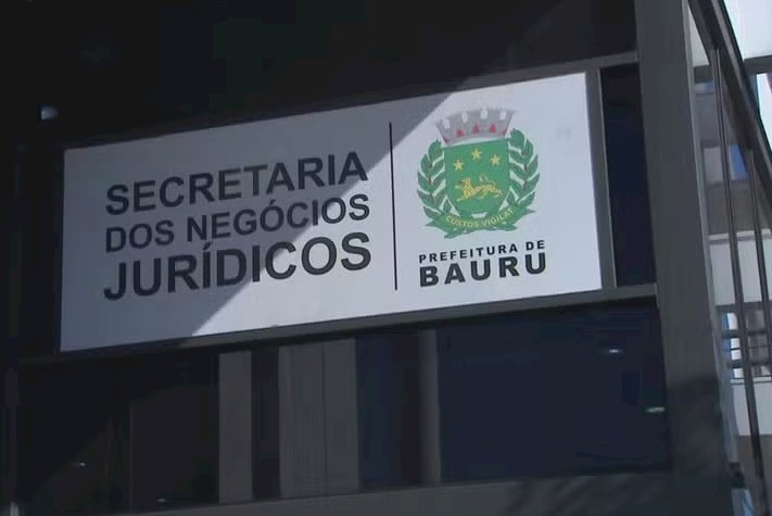 Operação Grileiros: Gaeco cumpre mandados na Secretaria Jurídica de Bauru