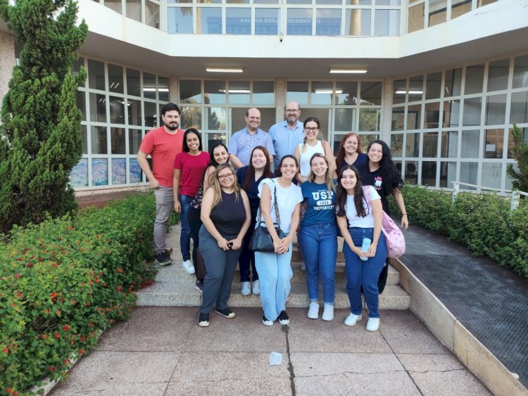 Alunos da USP iniciam residência médica na Saúde municipal de Bariri