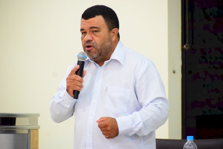 Perseguição e assédio: CP que investiga vereador Gilson, denunciado por ex-orientadora da Univesp Bariri, ouvirá testemunhas nesta sexta-feira