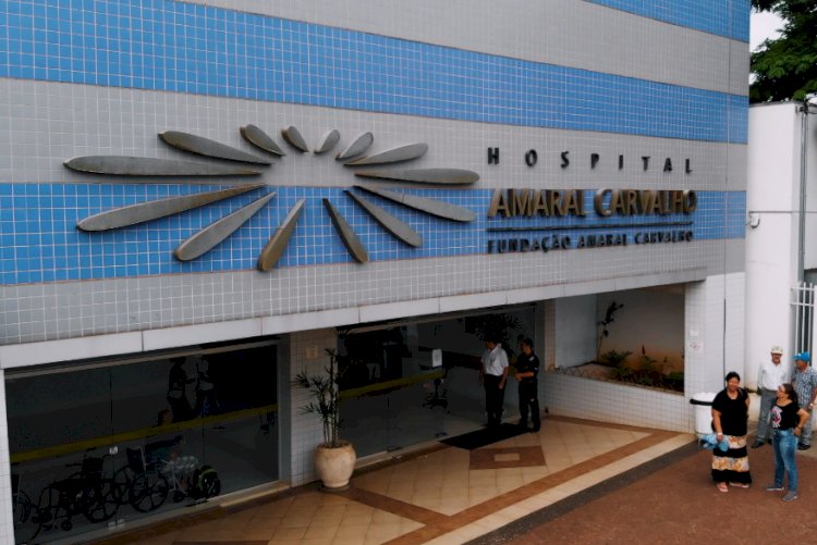 Bauru avança em projeto de construção de ramificação do Hospital Amaral Carvalho
