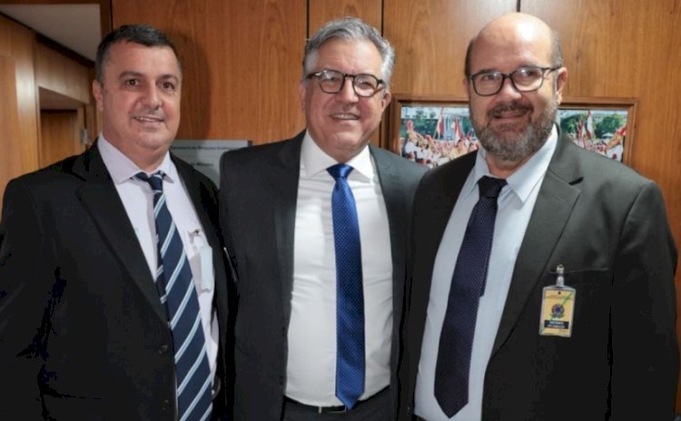 Bariri recebe recurso de R$ 1 milhão do Ministério da Saúde