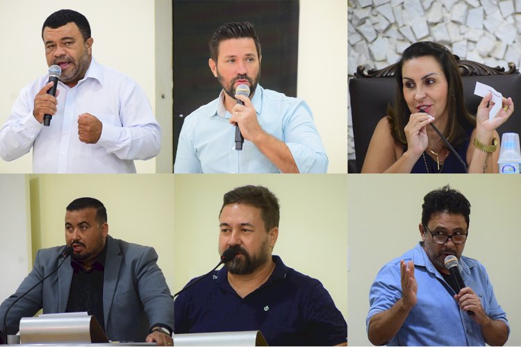 Câmara de Bariri rejeita redução de carga horária de médico do trabalho