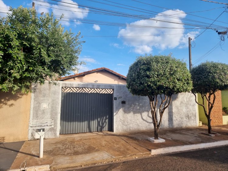 Solidariedade: Empresários unem forças para ajudar família e custear forro de imóvel que pegou fogo em Bariri; saiba como contribuir
