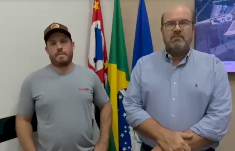 Baririenses relembram fala do prefeito sobre rodeio e questionam festa; Pegoraro reafirma que prefeitura não tem dinheiro e explica iniciativa particular