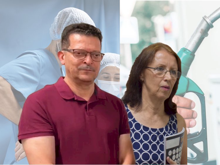 Denúncias envolvendo licitações de combustível e serviços de gestão em saúde contra Prefeitura de Itaju citam “conspiração e conluio”; Jerri é acionado na Justiça por supostas irregularidades